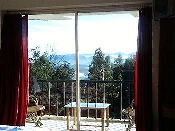 Doddabetta Resort Ooty Eksteriør billede