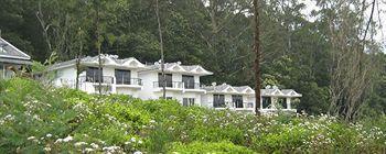 Doddabetta Resort Ooty Eksteriør billede