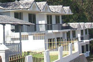 Doddabetta Resort Ooty Eksteriør billede