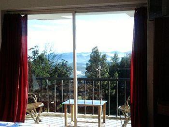 Doddabetta Resort Ooty Eksteriør billede