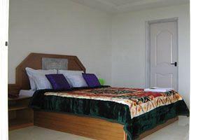 Doddabetta Resort Ooty Eksteriør billede