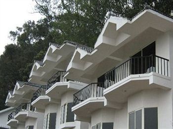 Doddabetta Resort Ooty Eksteriør billede