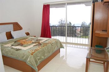 Doddabetta Resort Ooty Eksteriør billede